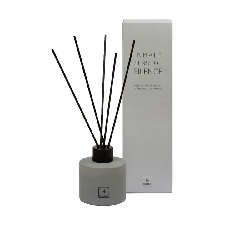 Inhale Reed ディフューザー 100 ml, Sense of silence Himla | ヒムラ