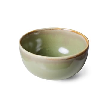 Home Chef ボウル Ø10.7 cm - Moss green - HKliving | エイチケーリビング