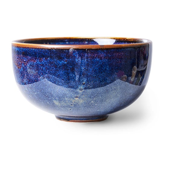 Home Chef ボウル Ø10.7 cm - Rustic blue - HKliving | エイチケーリビング