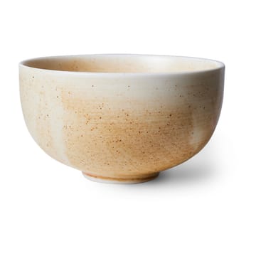 Home Chef ボウル Ø10.7 cm - Rustic cream-brown - HKliving | エイチケーリビング