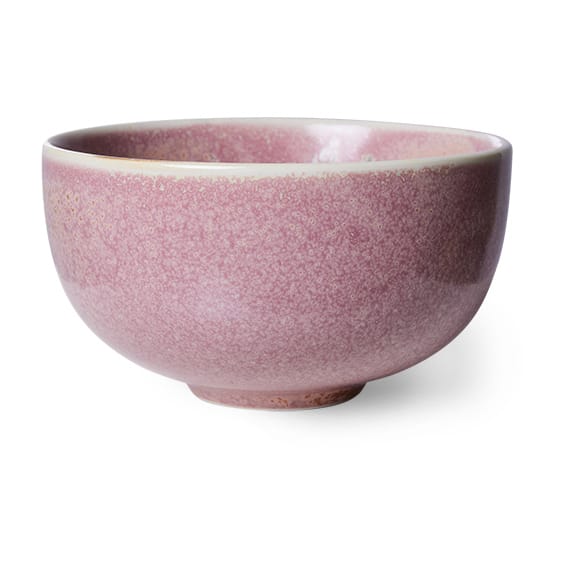 Home Chef ボウル Ø10.7 cm - Rustic pink - HKliving | エイチケーリビング