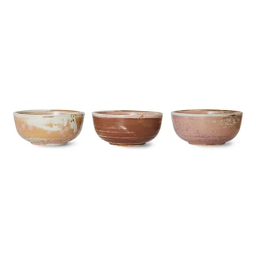 Home Chef ボウル Ø10.7 cm - Rustic pink - HKliving | エイチケーリビング