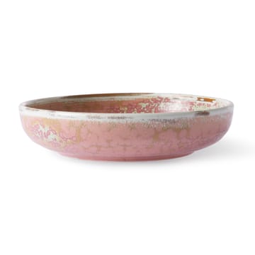 Home Chef ディーププレート Ø19.3 cm - Rustic pink - HKliving | エイチケーリビング