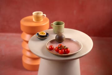 Home Chef サイドプレート Ø20 cm - Rustic pink - HKliving | エイチケーリビング