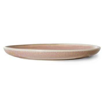 Home Chef プレート Ø26 cm - Rustic pink - HKliving | エイチケーリビング