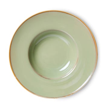 Home Chef パスタプレート Ø28.5 cm - Moss green - HKliving | エイチケーリビング