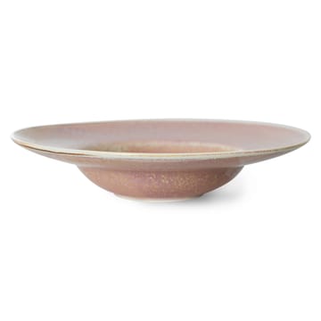 Home Chef パスタプレート Ø28.5 cm - Rustic pink - HKliving | エイチケーリビング