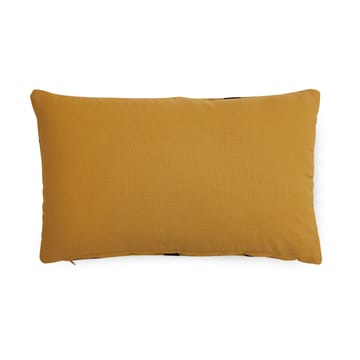 Striped ベルベットピロー 30x50 cm - Honey - HKliving | エイチケーリビング