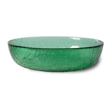 The emeralds サラダボウル Ø18.5 cm - Green - HKliving | エイチケーリビング