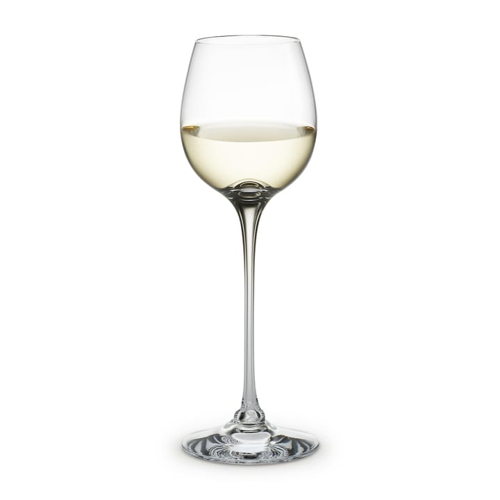Fontaine 白ワイングラス - 23 cl - Holmegaard | ホルムガード