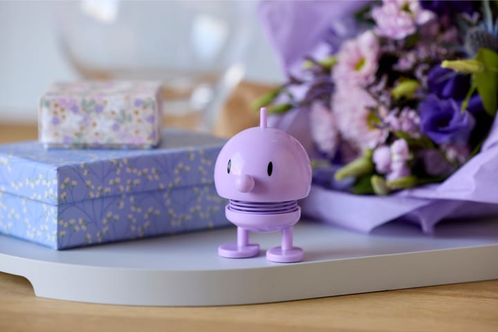 Hoptimist Bumble S フィギュア, Lavender Hoptimist | ホプティミスト