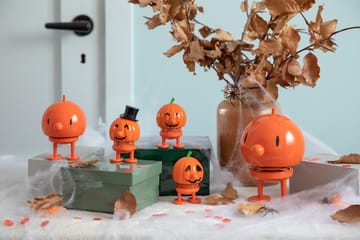 Hoptimist Halloween パンプキンフィギュア - Orange - Hoptimist | ホプティミスト