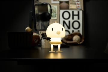 Hoptimist Soft LED ランプ XL - White - Hoptimist | ホプティミスト