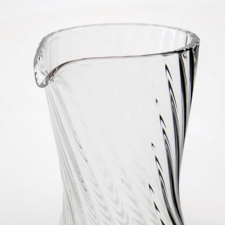 Rill カラフェ 25 cm, Clear House Doctor | ハウスドクター