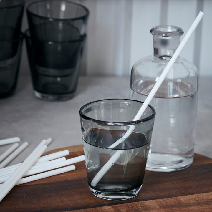 Save straw 100パック, white House Doctor | ハウスドクター