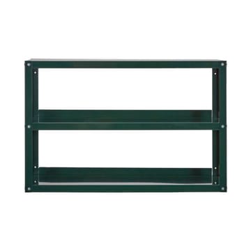 Use シェルフ 53x80 cm - Dark green - House Doctor | ハウスドクター