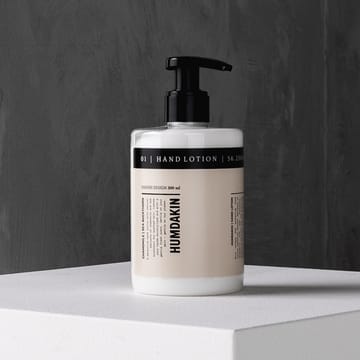 Humdakin ハンドクリーム 300 ml - Chamomile & sea buckthorn - Humdakin