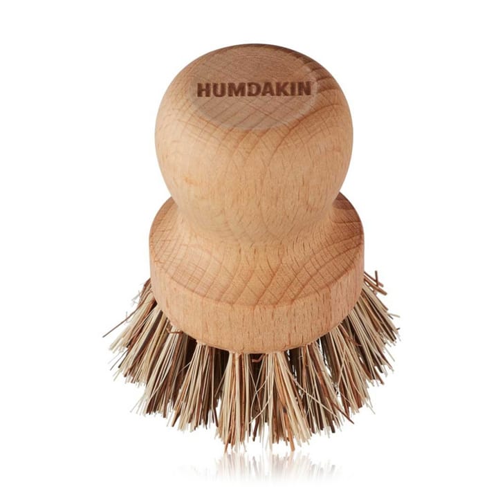 Humdakin ディッシュブラシ (鍋&フライパン用) - Beech-union fibers - Humdakin