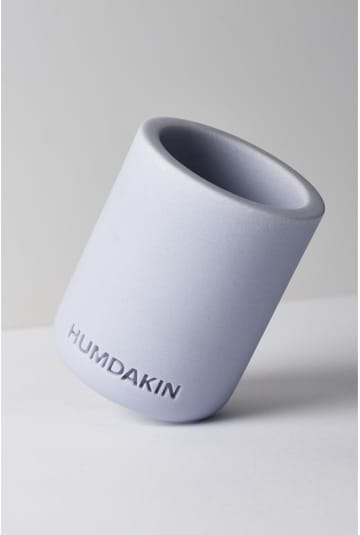 Humdakin 歯ブラシマグ light sandstone - Blue glass - Humdakin