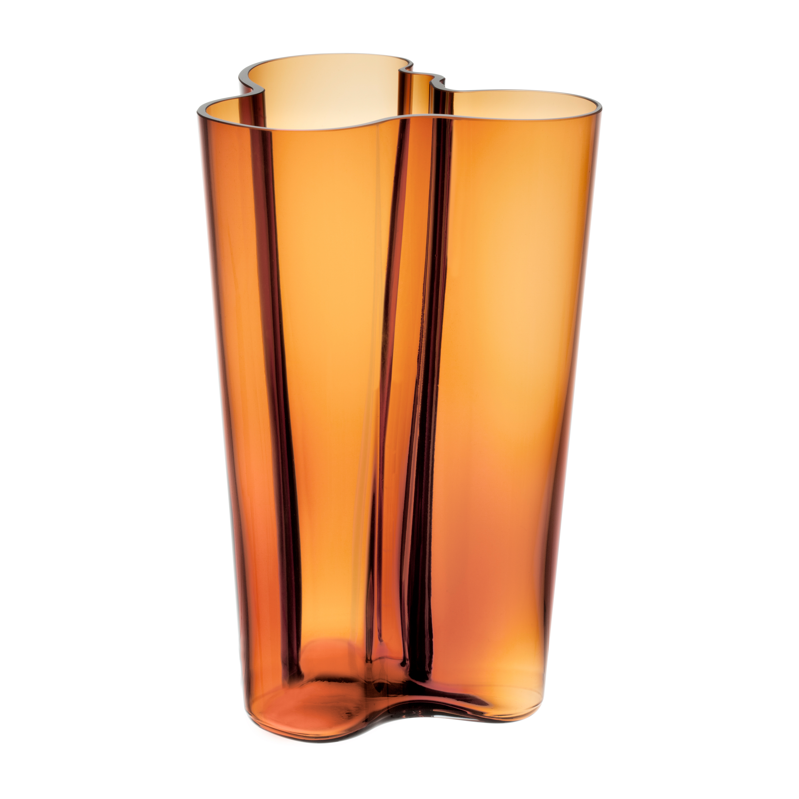 iittala Alvar Aalto ベース 251mm デザート-