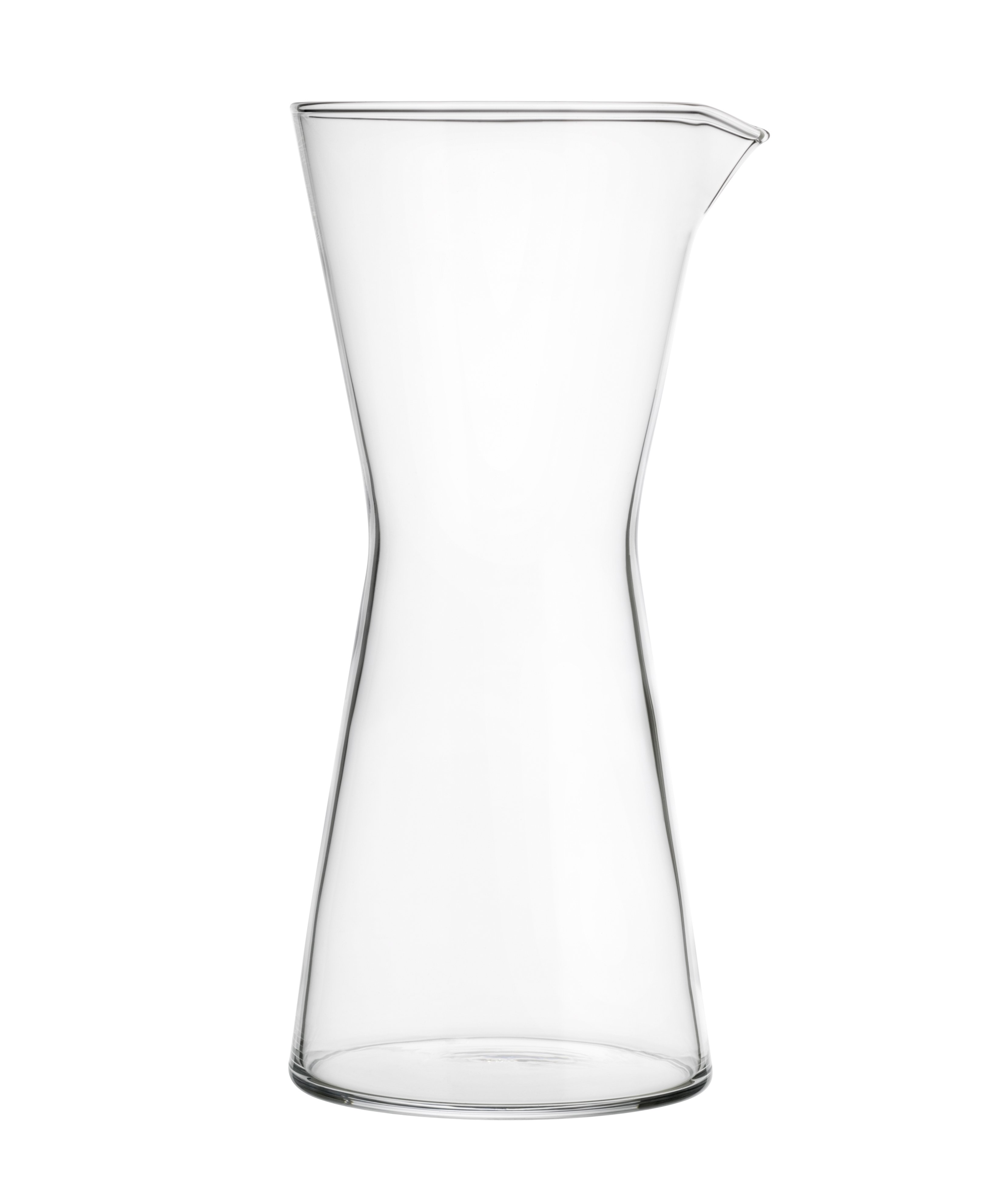 Iittala | イッタラ からのKartio/カルティオ カラフェ 95 cl