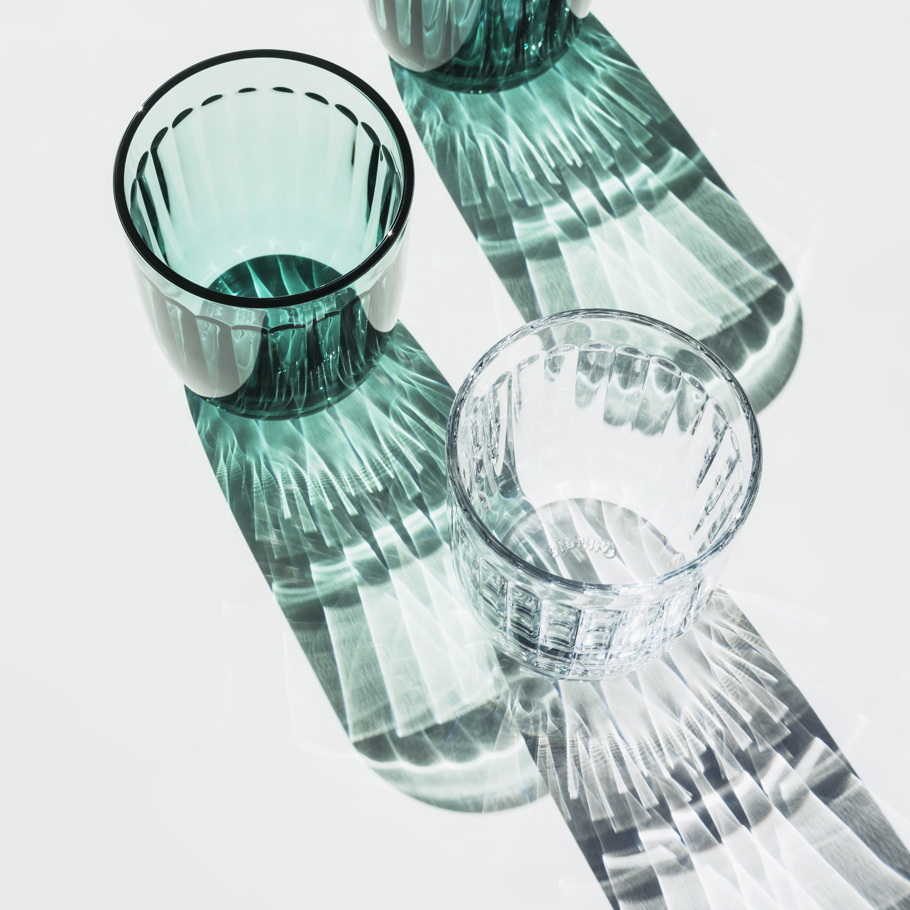 Iittala | イッタラ からのRaami/ラーミ drinks グラス 26 cl 2-pack