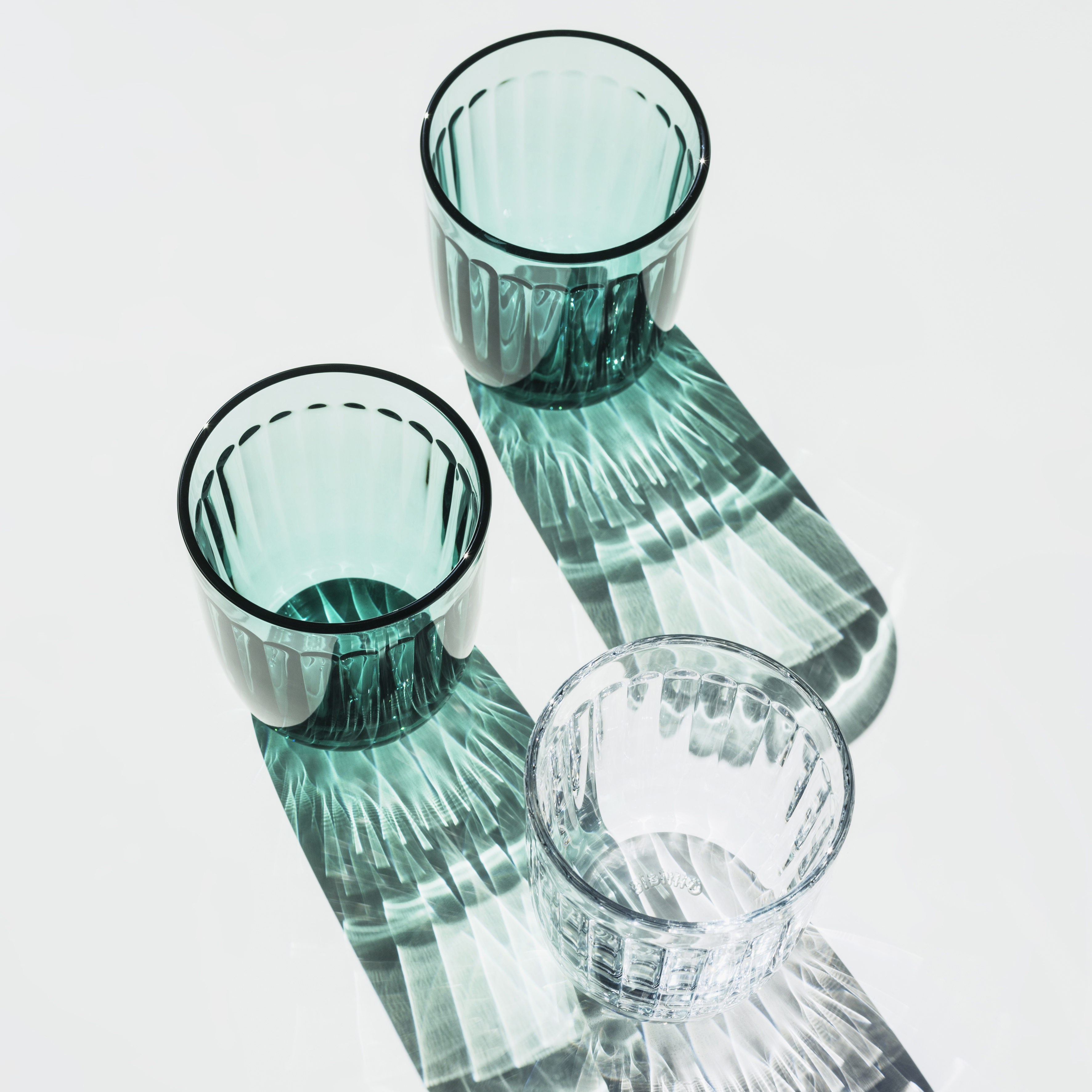 Iittala | イッタラ からのRaami/ラーミ drinks グラス 26 cl 2-pack