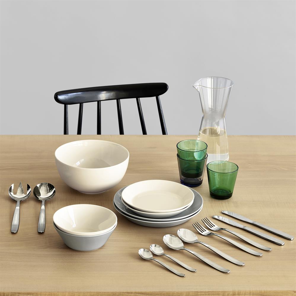 Iittala | イッタラ からのScandia カトラリー 24 ピース - NordicNest.jp