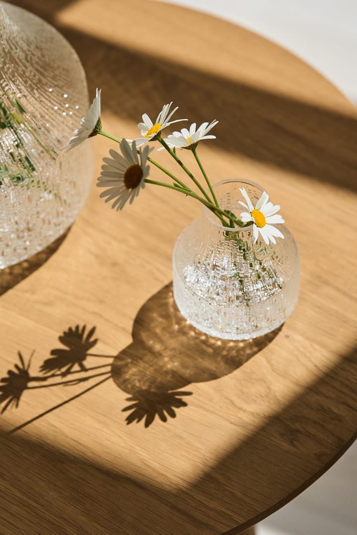 Iittala | イッタラ からのUltima Thule 花瓶 グラス 82x97 mm