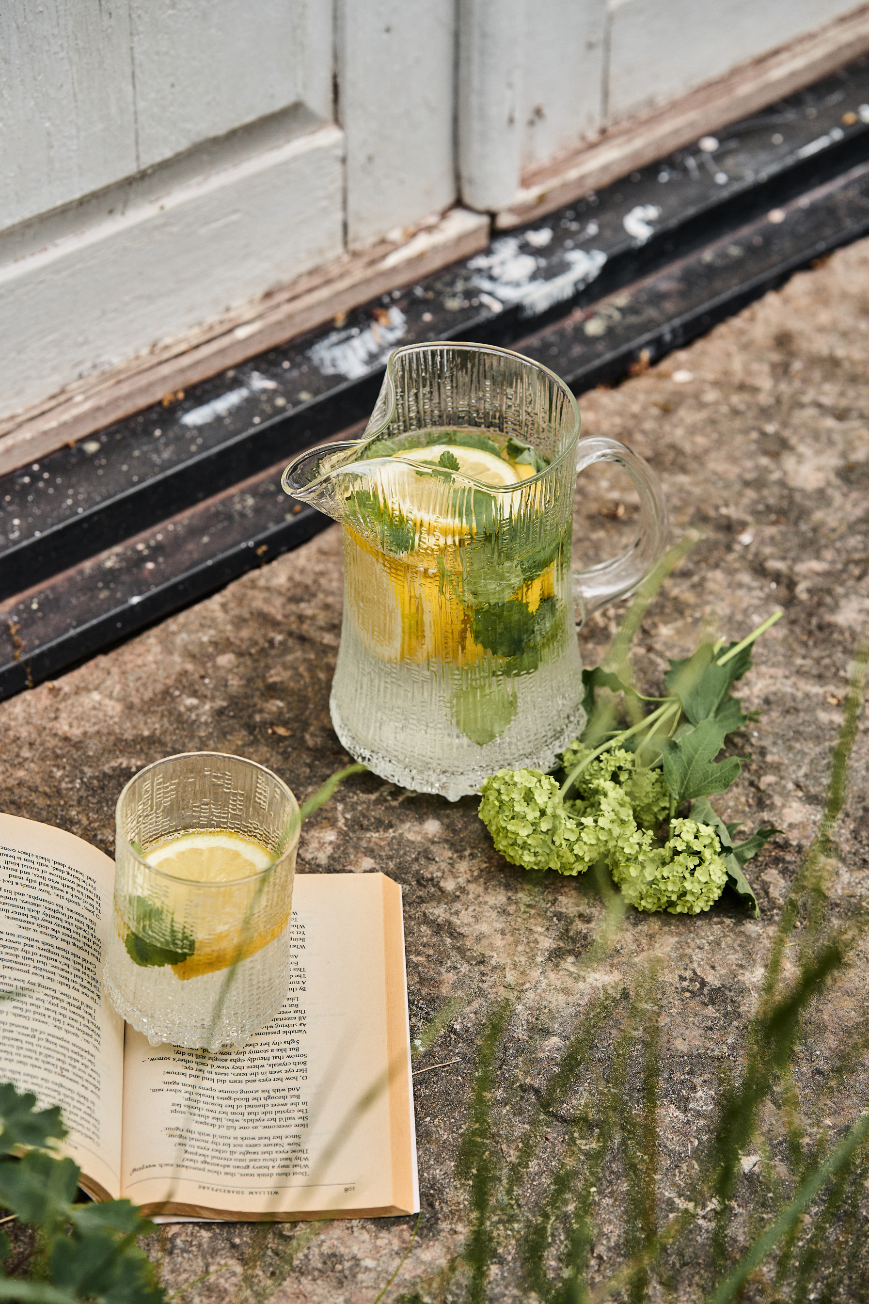 Iittala | イッタラ からのUltime Thule/ウルティマ ツーレ highball