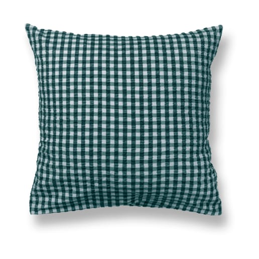 Bæk&Bølge 枕�カバー 60x63 cm - Green-light blue - Juna | ジュナ