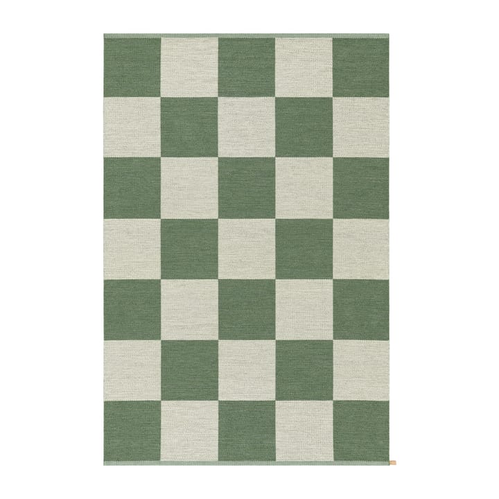 Checkerboard Icon ラグ 200x300 cm - Grey Pear - Kasthall