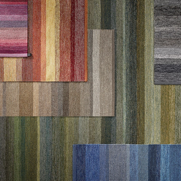 Harvest ラグ, Beige-brown 300x200 cm Kasthall