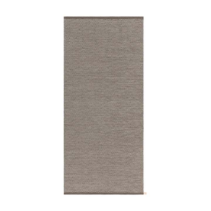 Ingrid Icon ラグ 85x240 cm - Brown Grey - Kasthall