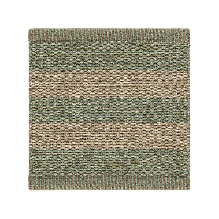 Narrow Stripe Icon ラグ - Bamboo leaf 240x160 cm - Kasthall