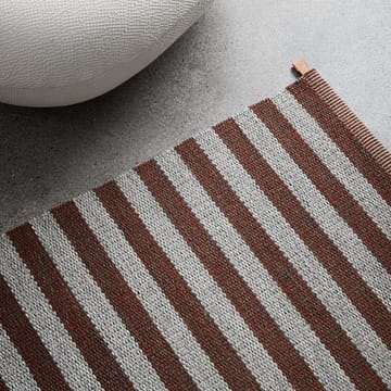 Narrow Stripe Icon ラグ - Bamboo leaf 240x160 cm - Kasthall