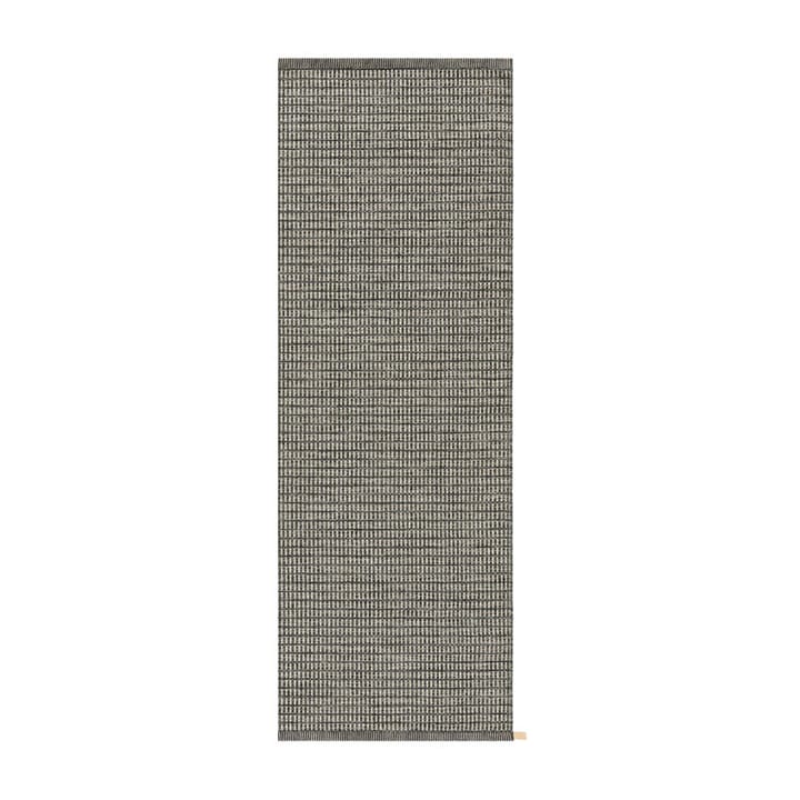 Post Icon ラグ 90x240 cm - Grey Stone - Kasthall