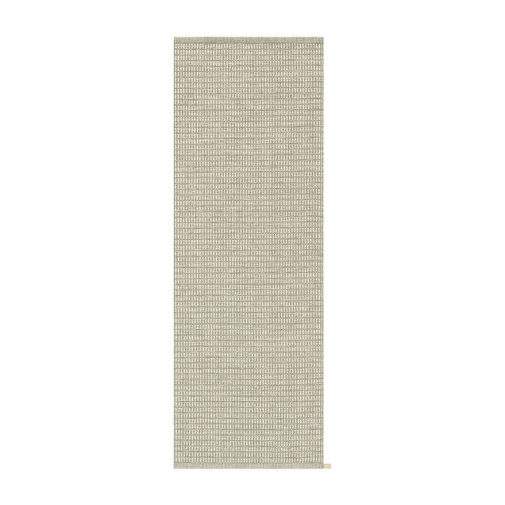 Post Icon ラグ 90x240 cm - Linen Beige - Kasthall