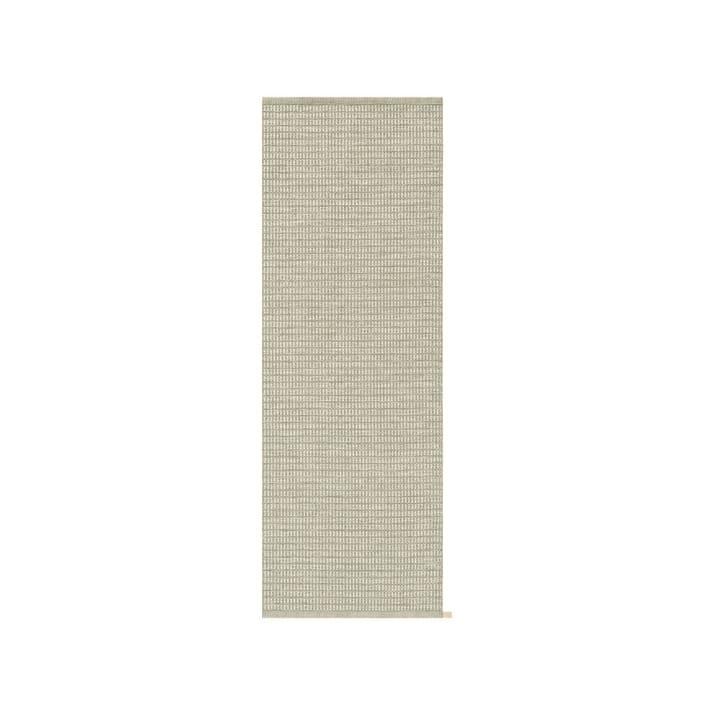 Post Icon 廊下用 ラグ, Linen beige 882 90x250 cm Kasthall