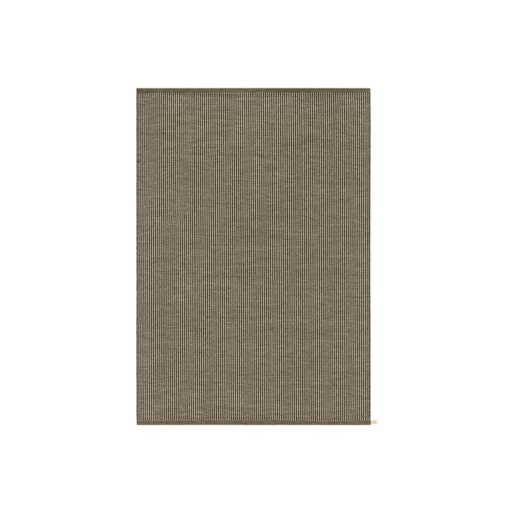 Stripe Icon ラグ - Bark brown 782 240x170 cm - Kasthall