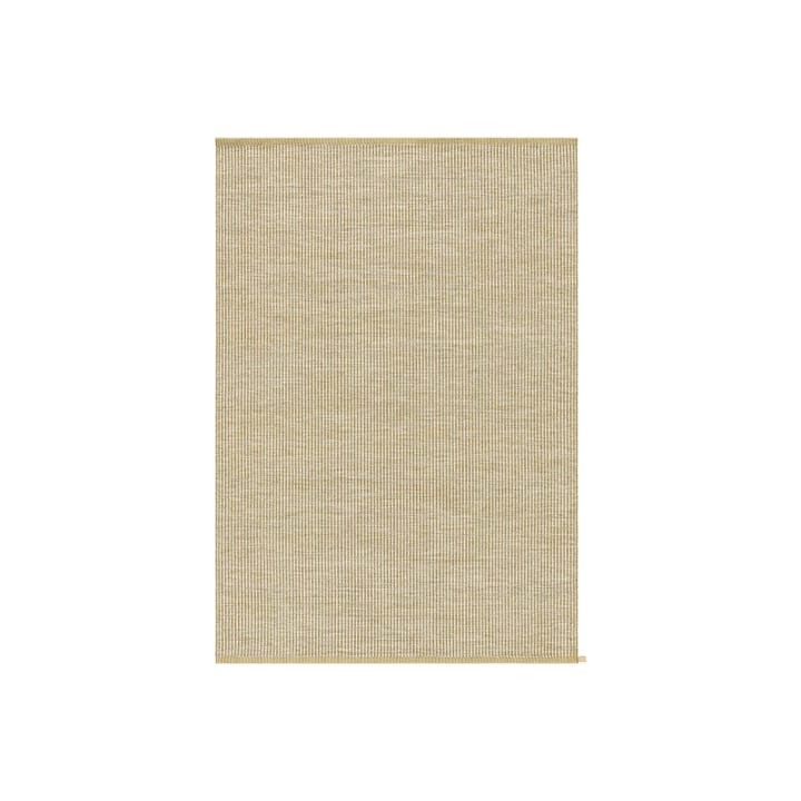 Stripe Icon ラグ - Straw yellow 485 240x170 cm - Kasthall