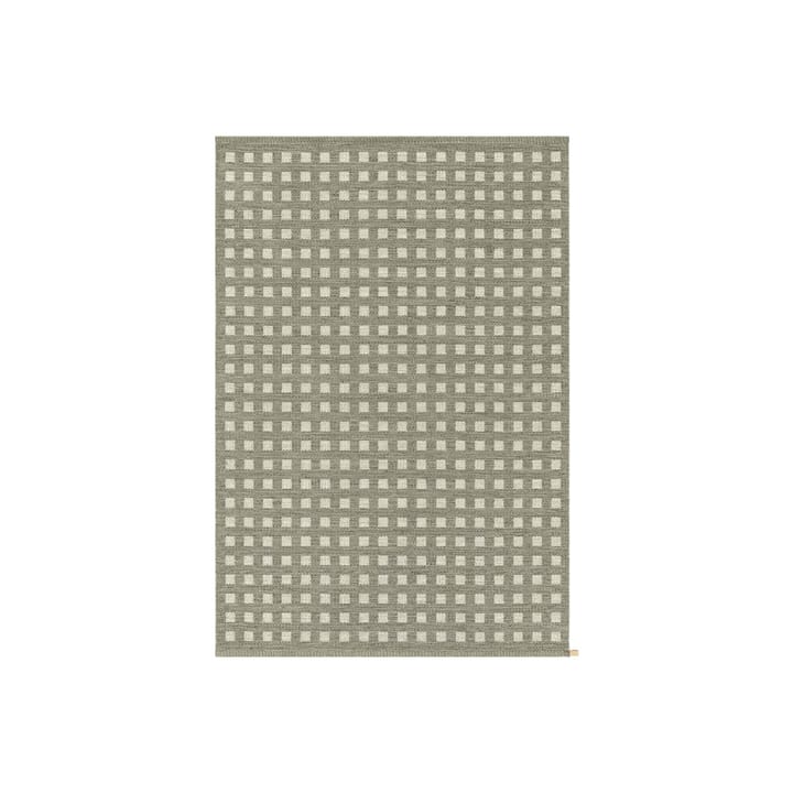 Sugar Cube Icon ラグ - Misty green 885 160x240 cm - Kasthall