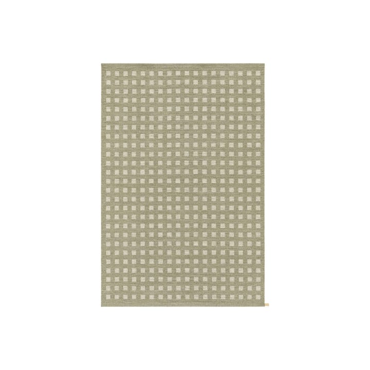 Sugar Cube Icon ラグ - Rye beige 884 160x240 cm - Kasthall