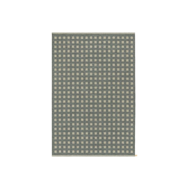 Sugar Cube Icon ラグ - Slate blue 588 160x240 cm - Kasthall