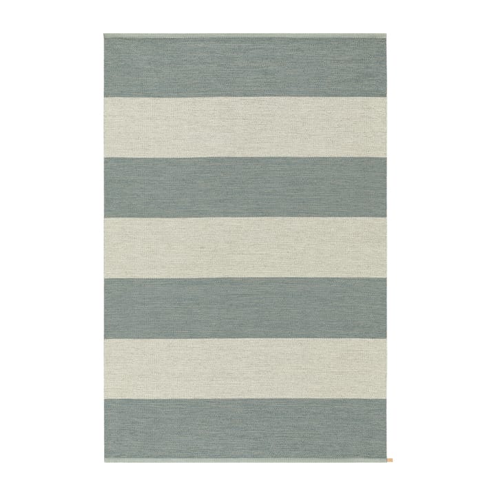 Wide Stripe Icon ラグ 160x240 cm - Polarized Blue - Kasthall