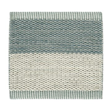 Wide Stripe Icon ラグ 160x240 cm - Polarized Blue - Kasthall