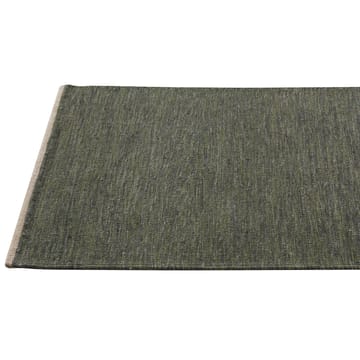 Allium 廊下カーペット 80 x 250 cm - dark green - Kateha | カテハ