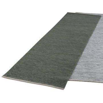 Allium 廊下カーペット 80 x 250 cm - dark green - Kateha | カテハ