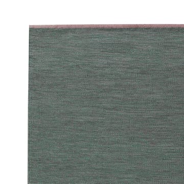 Allium 廊下カーペット 80 x 250 cm - matte green - Kateha | カテハ