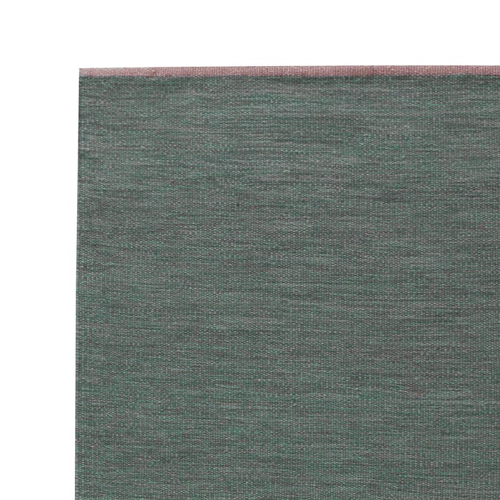 Allium 廊下カーペット 80 x 250 cm, matte green Kateha | カテハ